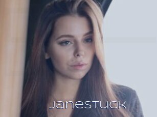 Janestuck
