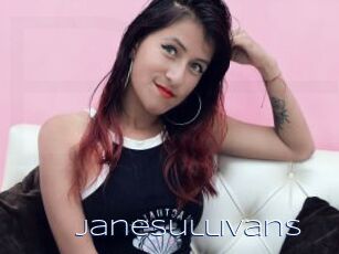 Janesullivans