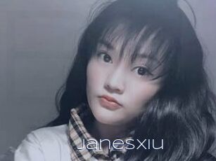 Janesxiu