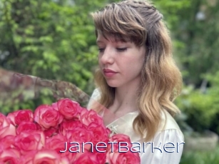 Janetbarker