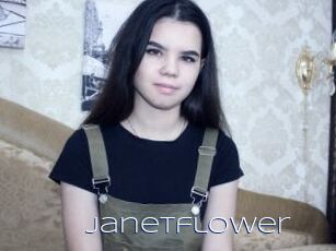 Janetflower