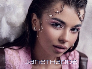 Janethande