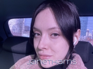 Janetharris