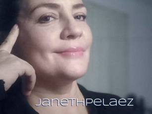 janethpelaez Blue Hot