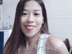 Janetjika