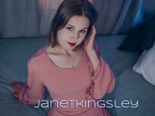 Janetkingsley