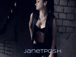 Janetposh