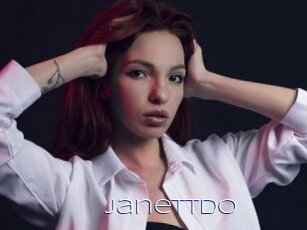 Janettdo