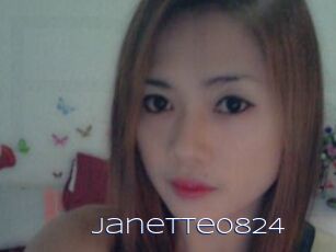 janette0824 Blue Hot