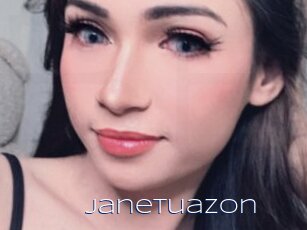 Janetuazon