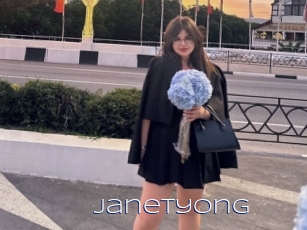 Janetyong