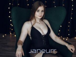 janeurr Blue Hot