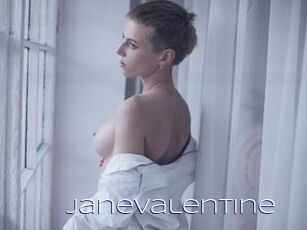 Janevalentine