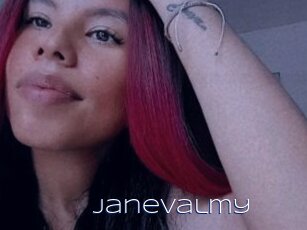 Janevalmy