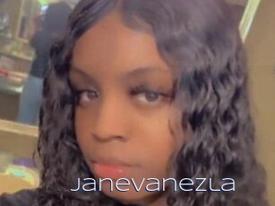 Janevanezla