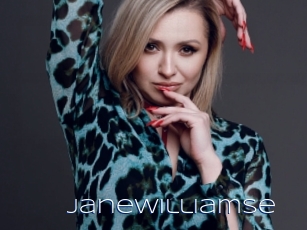 Janewilliamse