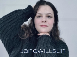 Janewillsun