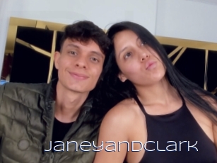 janeyandclark Blue Hot