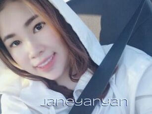 Janeyanyan
