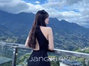 Jangjunki