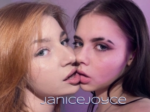 Janicejoyce