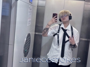 Janiecestokes