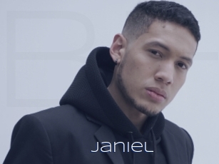 Janiel