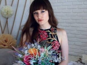 Janiesky