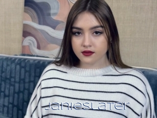 Janieslater