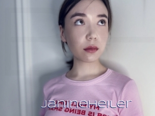 Janineheiler