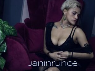 Janinrunce