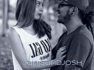 Janisandjosh