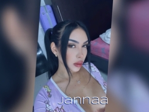 Jannaa