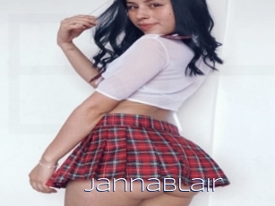 Jannablair