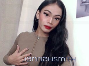 Jannahsmith
