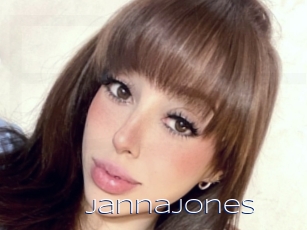 Jannajones