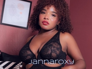 Jannaroxy