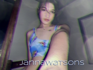 Jannawatsons