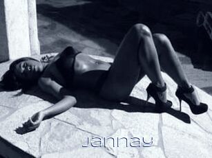 Jannay