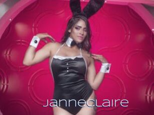 Janneclaire