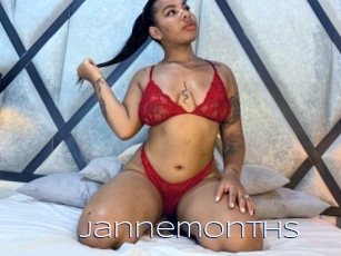 Jannemonths