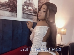 Janneparker