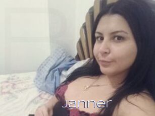 Janner