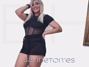Jannetorres