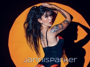 Jannisparker