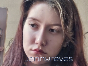 Jannyreves