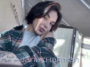 Janychapman