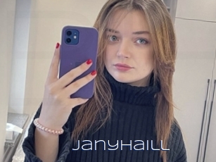 Janyhaill