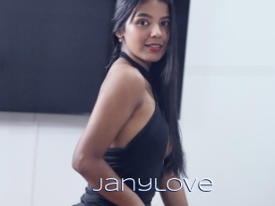 Janylove