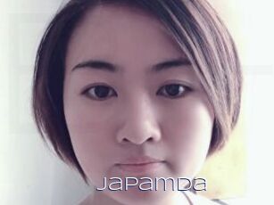 Japamda